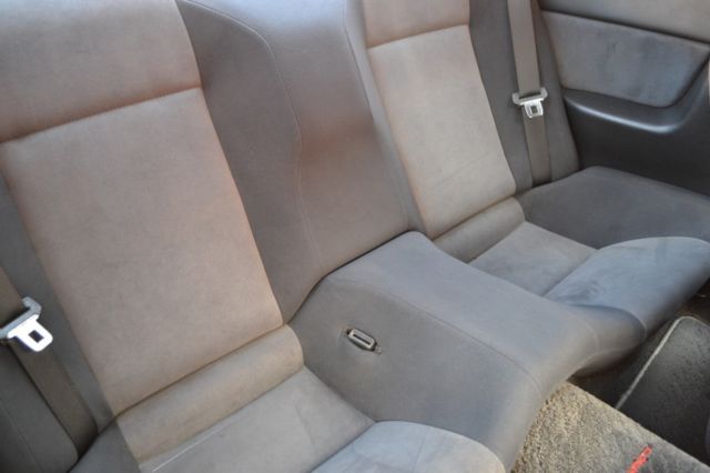 1993 Nissan GT-R - photo 10