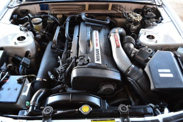 1993 Nissan GT-R - photo 12