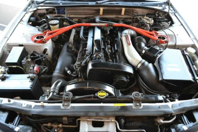 1993 Nissan GT-R - photo 12
