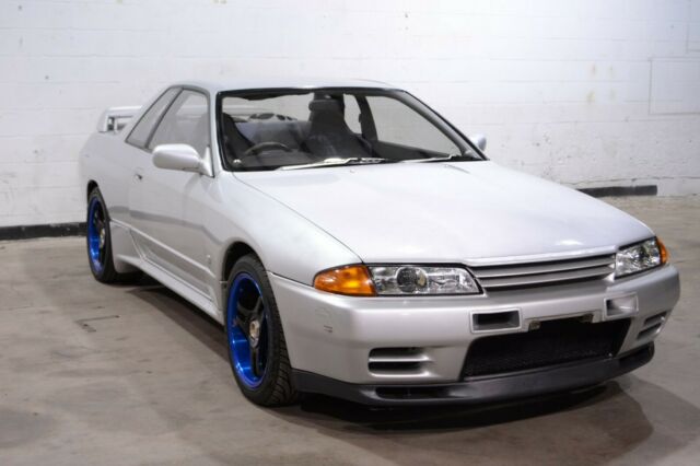 1993 Nissan GT-R - photo 3