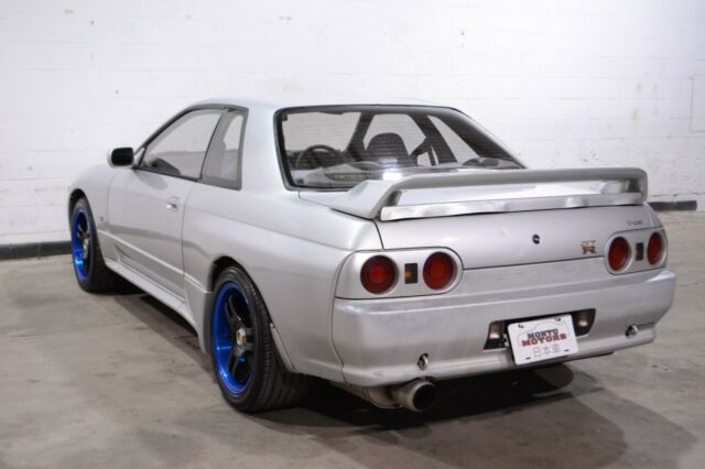 1993 Nissan GT-R - photo 7