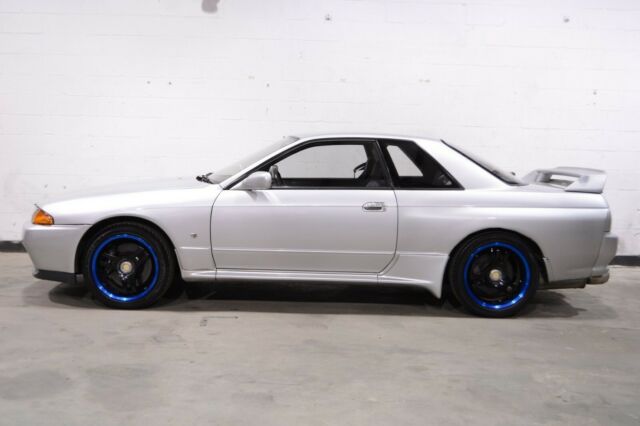 1993 Nissan GT-R - photo 8
