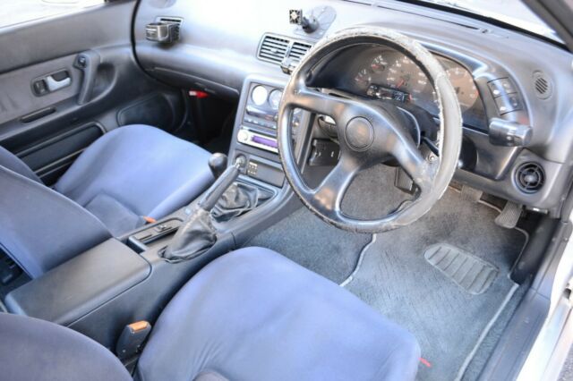 1993 Nissan GT-R - photo 9