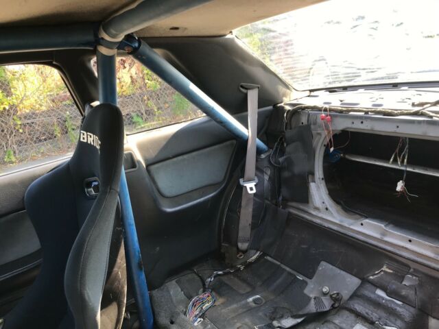 1993 Nissan Skyline GTS-T Type M 5 speed RB25det Manual R32 Coupe JDM - photo 10