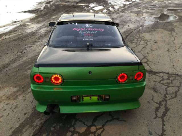 1993 Nissan Skyline GTS-T Type M - photo 6