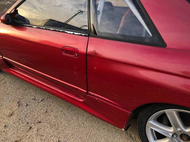 1993 Nissan Skyline GTS-T Type M - photo 9