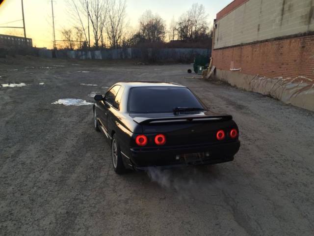 1993 Nissan Skyline GTS-T Type M - photo 11