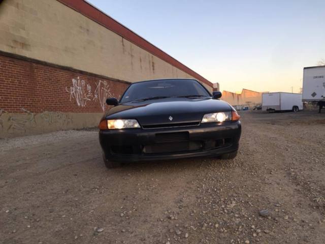 1993 Nissan Skyline GTS-T Type M - photo 8