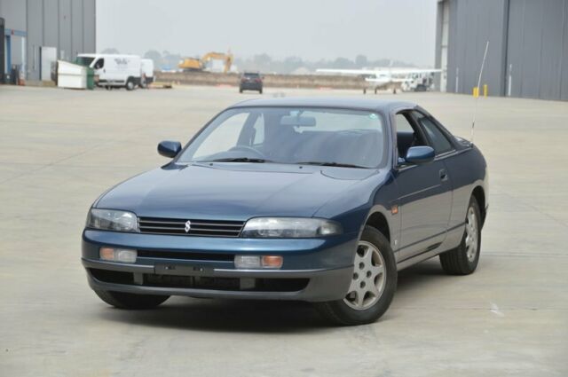 1993 Nissan Skyline GTS25 R33 For Sale In Cypress, California 1993 Nissan Skyline GTS25