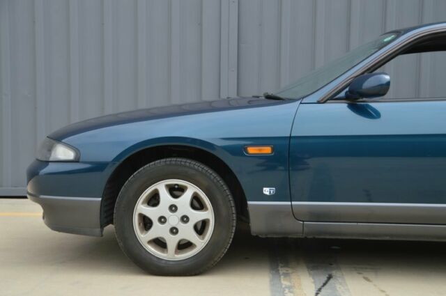 1993 Nissan Skyline GTS25 - photo 10