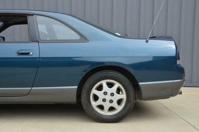 1993 Nissan Skyline GTS25 - photo 11