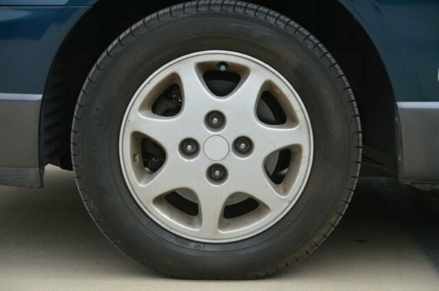 1993 Nissan Skyline GTS25 - photo 12