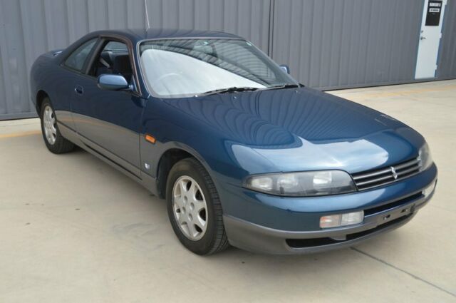 1993 Nissan Skyline GTS25 - photo 4