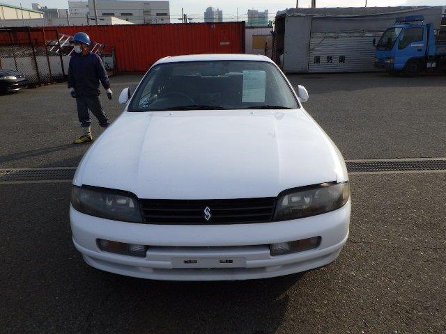 1993 Nissan GT-R - photo 3