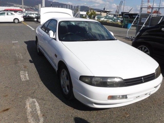 1993 Nissan GT-R - photo 4