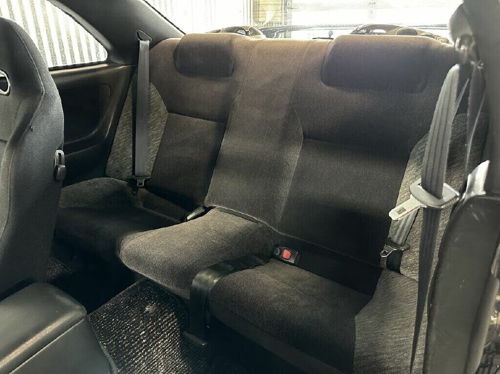 1993 Nissan Skyline - photo 12