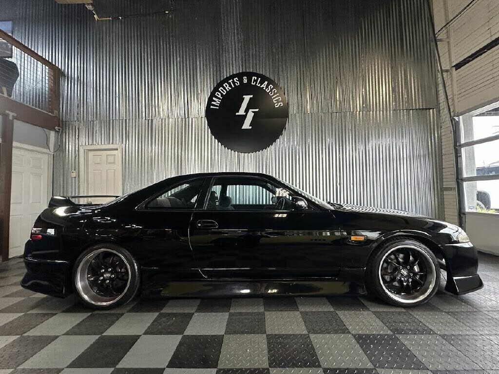 1993 Nissan Skyline - photo 5