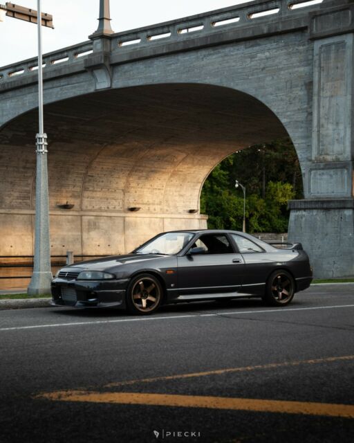 1993 Nissan Skyline Gts2.5t Ecr33 gts JDM RHD 520Whp - US LEGAL! 1993 Nissan GT-R Gts Ecr33 Skyline Gts2.5t JDM RHD