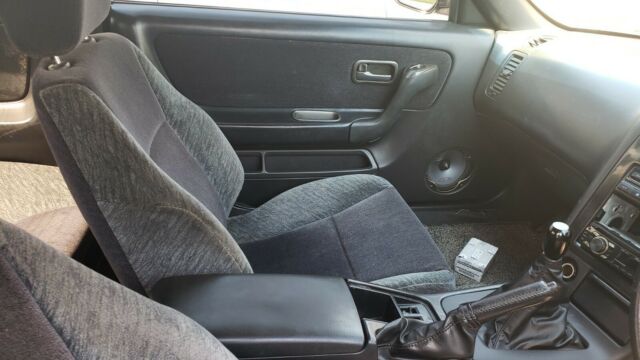 1993 Nissan Skyline gts25t - photo 7