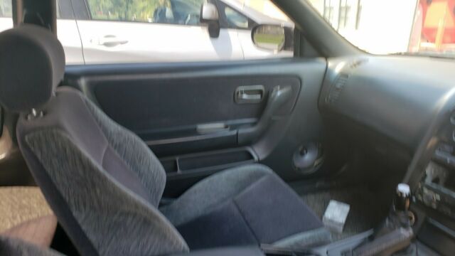 1993 Nissan Skyline gts25t - photo 9