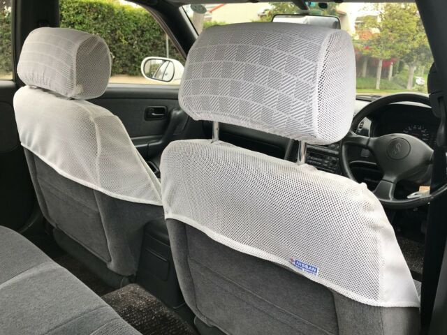 1993 Nissan Other GTS25T - photo 12