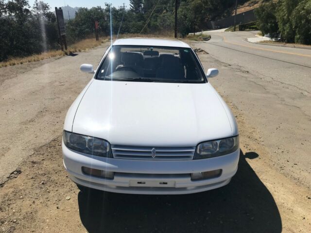1993 Nissan Other GTS25T - photo 2