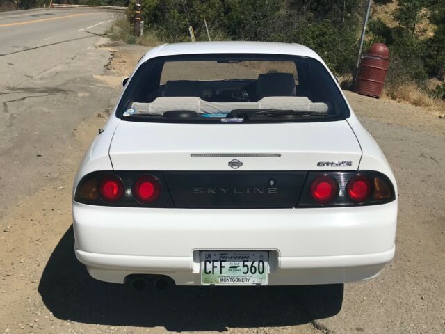 1993 Nissan Other GTS25T - photo 5