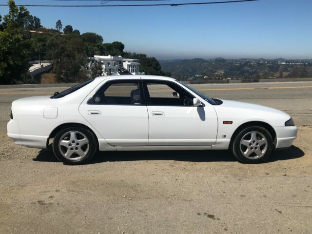 1993 Nissan Other GTS25T - photo 6