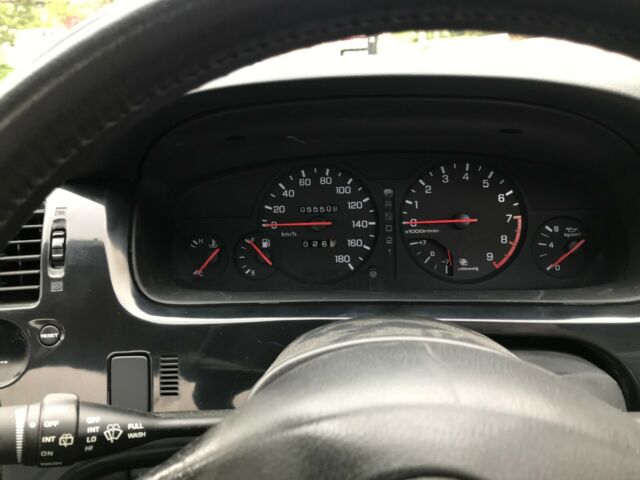 1993 Nissan Other GTS25T - photo 8