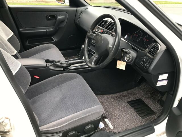 1993 Nissan Other GTS25T - photo 9