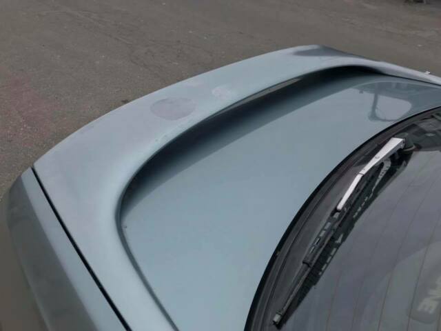 1993 Nissan Skyline GTS25T Type M R33 Coupe RB25det 5 Speed DN0 - photo 10