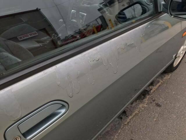 1993 Nissan Skyline GTS25T Type M R33 Coupe RB25det 5 Speed DN0 - photo 12