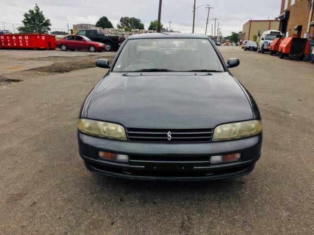 1993 Nissan Skyline R33 GTS25T Type M - photo 10