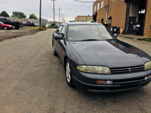 1993 Nissan Skyline R33 GTS25T Type M - photo 11