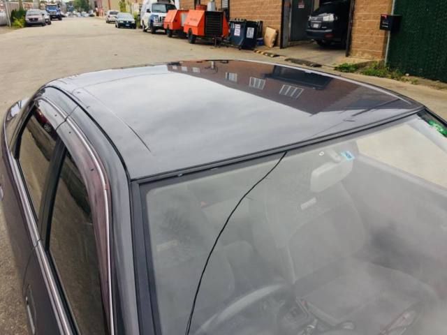 1993 Nissan Skyline R33 GTS25T Type M - photo 13