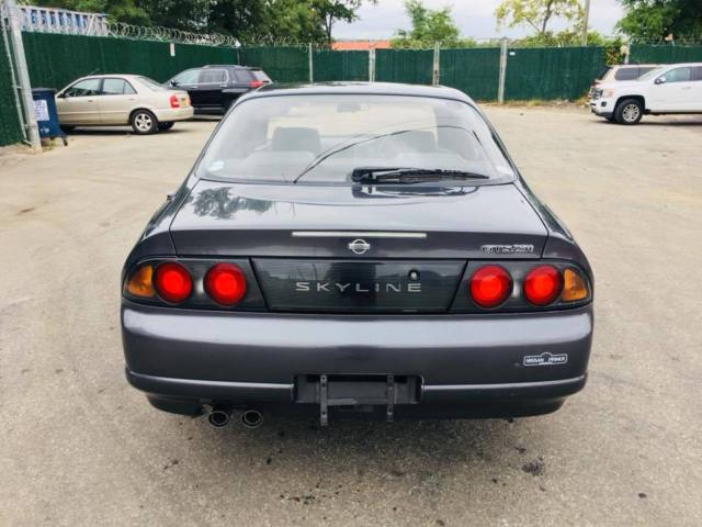 1993 Nissan Skyline R33 GTS25T Type M - photo 6