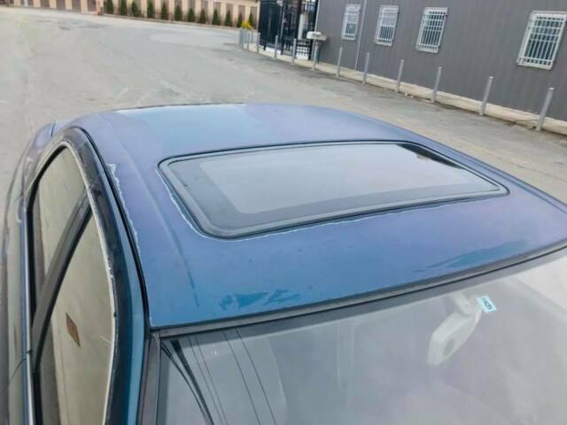 1993 Nissan Skyline GTS25T Type M R33 Sedan RB25det Automatic JDM RHD - photo 11