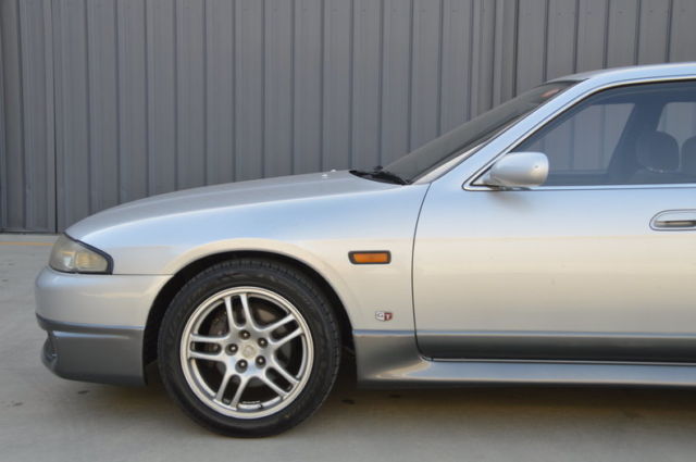 1993 Nissan Skyline GTS25t - photo 10
