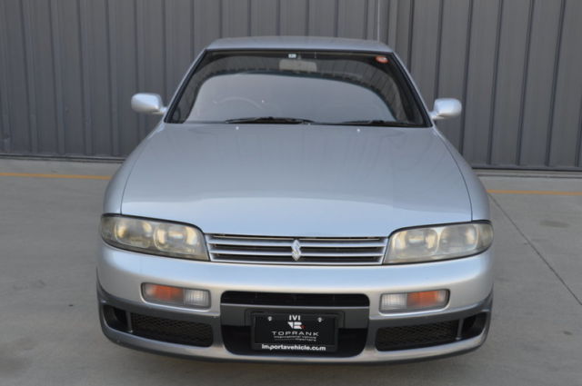 1993 Nissan Skyline GTS25t - photo 3