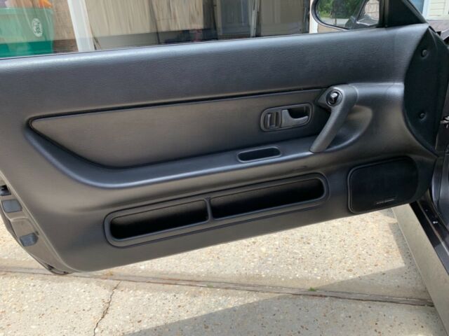 1993 Nissan Nissan Gtst - photo 11
