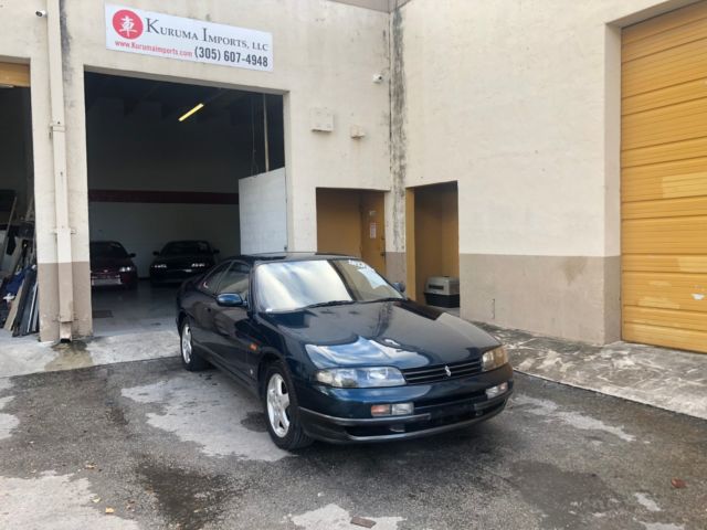 1993 Nissan Skyline GTST R33