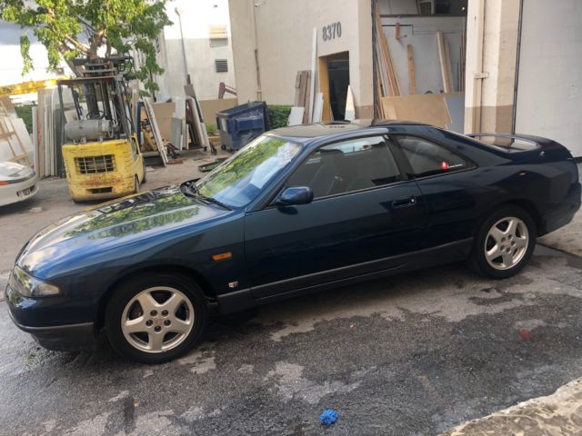 1993 Nissan Skyline GTST R33 - photo 4
