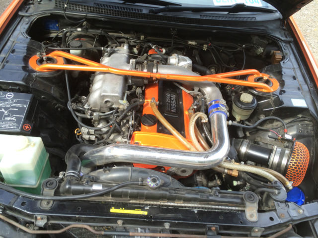 1980 Nissan GT-R - photo 8