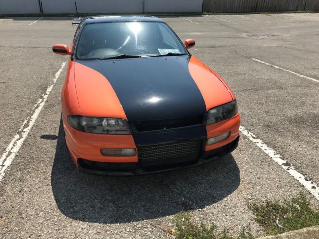 1980 Nissan GT-R - photo 5