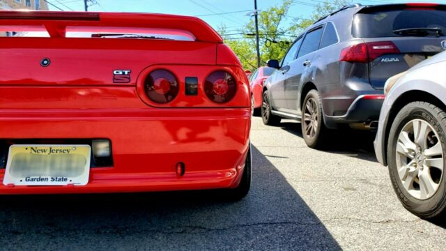 1993 Nissan Skyline GTS-T - photo 10