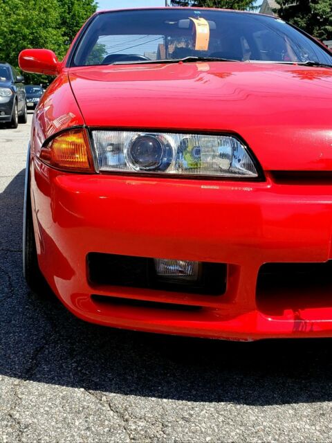 1993 Nissan Skyline GTS-T - photo 12