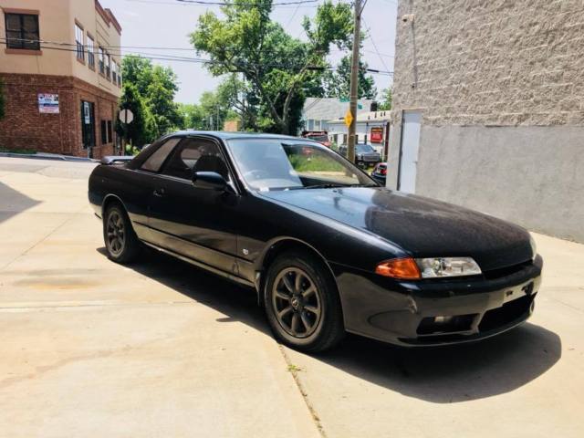 1993 Nissan Skyline GTS Type J