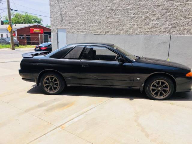 1993 Nissan Skyline GTS Type J - photo 2