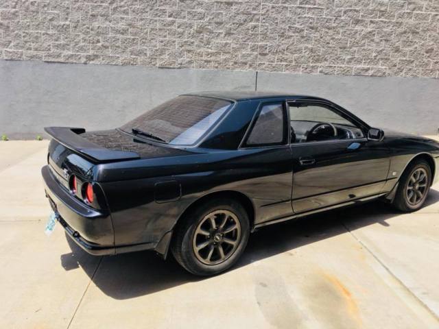 1993 Nissan Skyline GTS Type J - photo 3