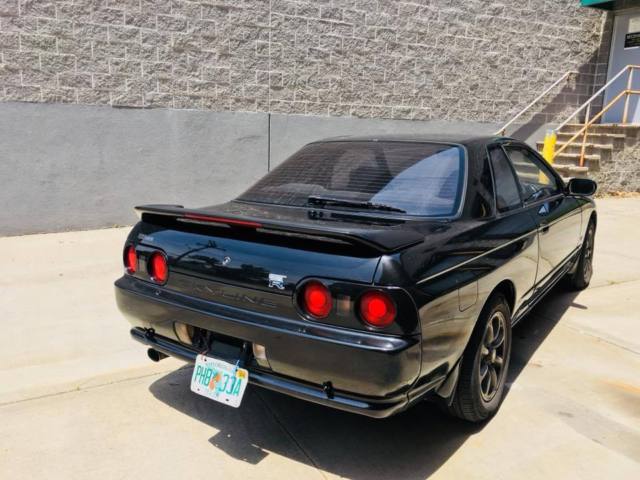 1993 Nissan Skyline GTS Type J - photo 4
